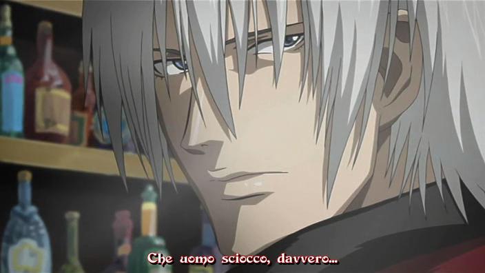 Otaku Gallery  / Anime e Manga / Devil May Cry / Screen Shots / 05 - In Private / 114.jpg